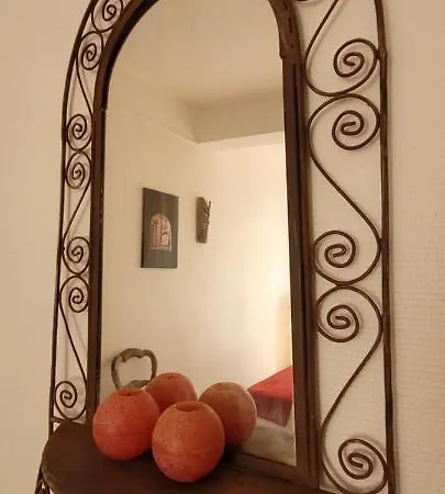 Bed & Breakfast Comme A La Maison *