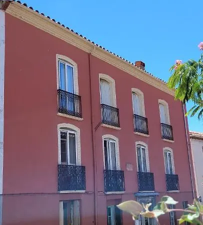 Comme A La Maison Bed & Breakfast Saint-Paul-de-Fenouillet