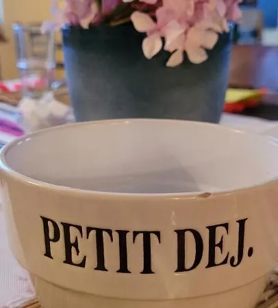 Bed & Breakfast Comme A La Maison Saint-Paul-de-Fenouillet