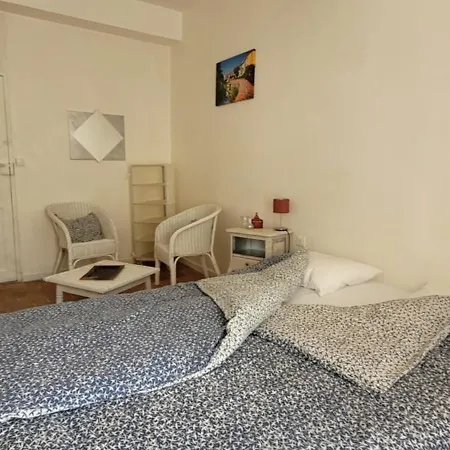 Comme A La Maison Saint-Paul-de-Fenouillet