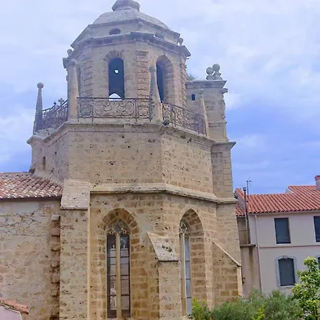 Comme A La Maison Saint-Paul-de-Fenouillet