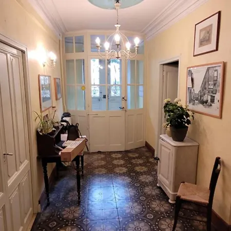 Bed & Breakfast Comme A La Maison